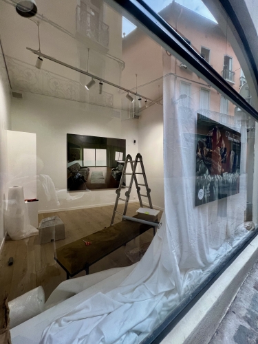 galerie de la main de fer,torcatis,intra-muros,exposition,art,perpignan,art contemporain,peinture,photographie,sculpture,Gérard Jan, Manolo Sierra, Corinne Tichadou, Nicolas Cussac, Olivier Diaz de Zarate, Alain Fabreal, Michèle Mascherpa, Manel Galia, Julien Laporte Magdalena Kopacz, Élia Pagliarino, Émilie Dumas, Nele Boudry, Yoyo Balagué, Nathalie Charrié, Alice Aucuit, Sonia Reveyaz, Jo Winter, Frédéric Kruczynski,Nele Boudry