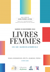 AFFDU, salon des livres, autrices, femmes, livres, route de la soie-éditions,