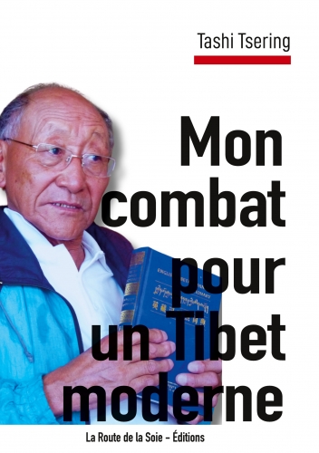 Tashi Tsering, Tibet, Chine, André Lacroix, témoignage, histoire, géopolitique, Himalaya, bouddhisme, école, éducation, art