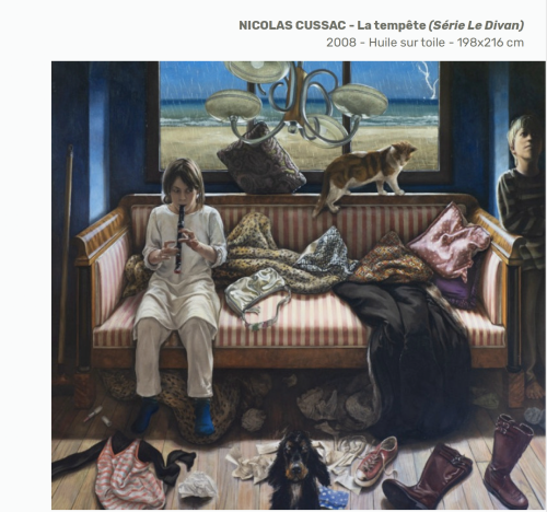 galerie de la main de fer,torcatis,intra-muros,exposition,art,perpignan,art contemporain,peinture,photographie,sculpture,Gérard Jan, Manolo Sierra, Corinne Tichadou, Nicolas Cussac, Olivier Diaz de Zarate, Alain Fabreal, Michèle Mascherpa, Manel Galia, Julien Laporte Magdalena Kopacz, Élia Pagliarino, Émilie Dumas, Nele Boudry, Yoyo Balagué, Nathalie Charrié, Alice Aucuit, Sonia Reveyaz, Jo Winter, Frédéric Kruczynski,Nele Boudry