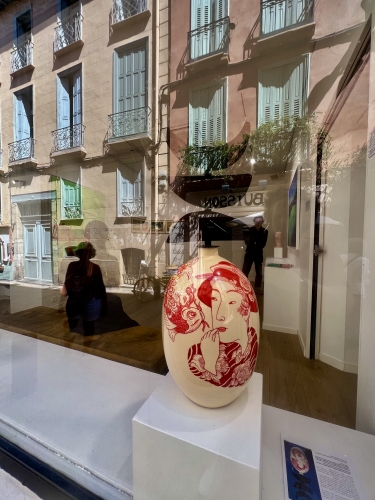 Galerie de la main de fer, Perpignan, art, exposition, artistes, Torcatis, sorties, Nathalie Charrié et Corinne Tichadou, Marie Vandooren, Élia Pagliarino, Yannick Fournié, été, Summer