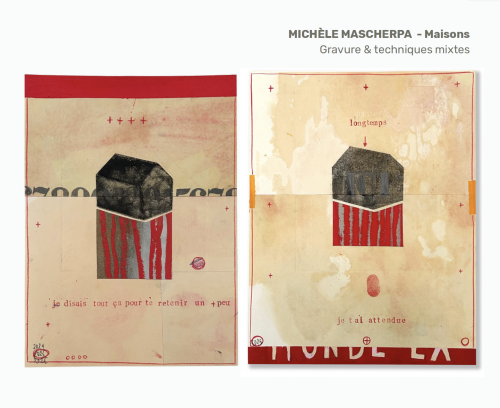 galerie de la main de fer,torcatis,intra-muros,exposition,art,perpignan,art contemporain,peinture,photographie,sculpture,Gérard Jan, Manolo Sierra, Corinne Tichadou, Nicolas Cussac, Olivier Diaz de Zarate, Alain Fabreal, Michèle Mascherpa, Manel Galia, Julien Laporte Magdalena Kopacz, Élia Pagliarino, Émilie Dumas, Nele Boudry, Yoyo Balagué, Nathalie Charrié, Alice Aucuit, Sonia Reveyaz, Jo Winter, Frédéric Kruczynski,Nele Boudry